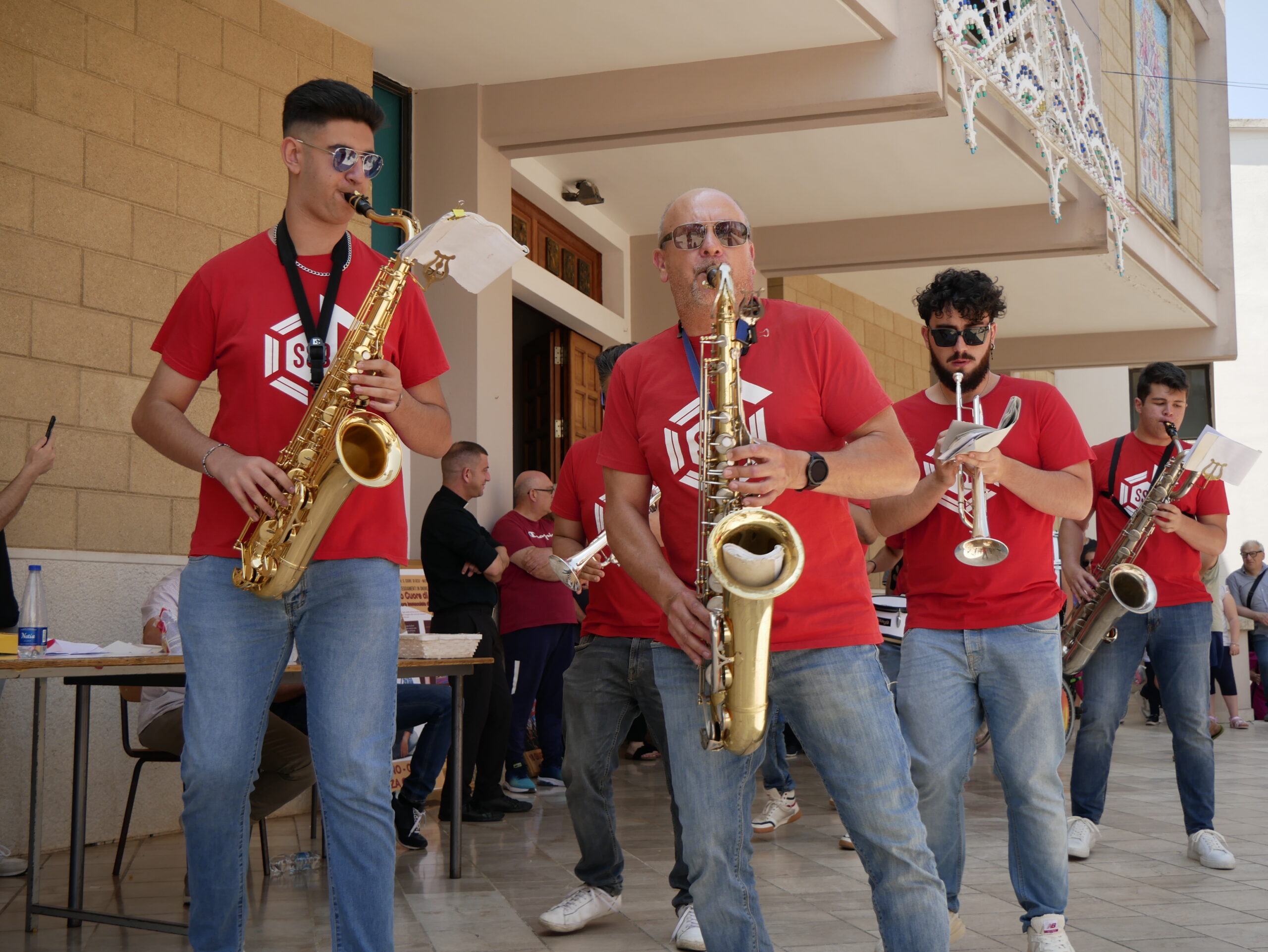 Animazione Matrimoni Listing Category Wedding Salento Street Band