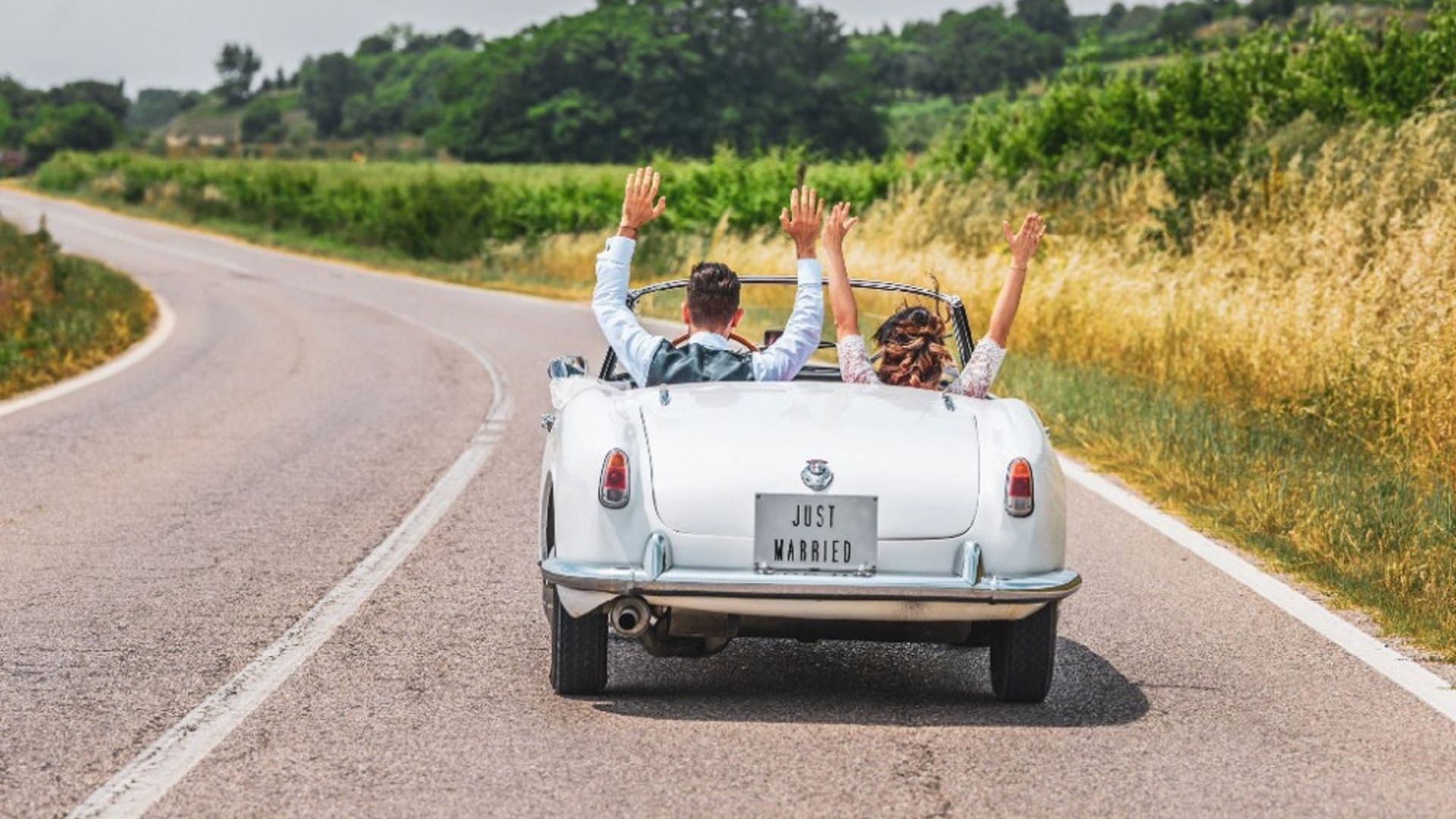 Transporti Category Vendor Trasporti per matrimonio