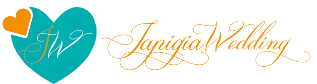 Japigiawedding brand logo